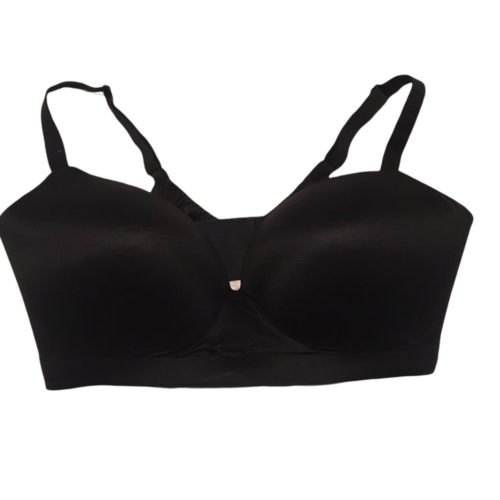 Soma Enbliss Black Bra 42D